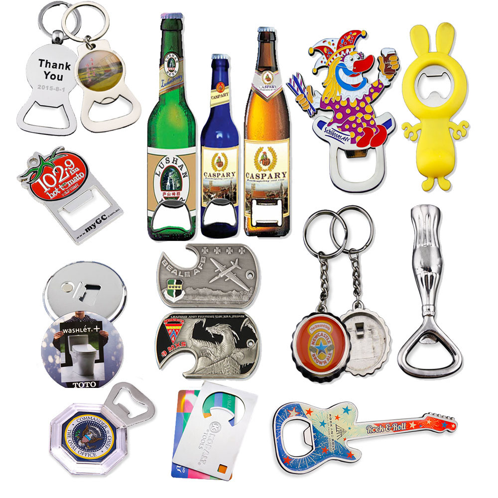 Bottle Openers