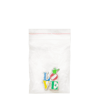 Individual Poly Bags